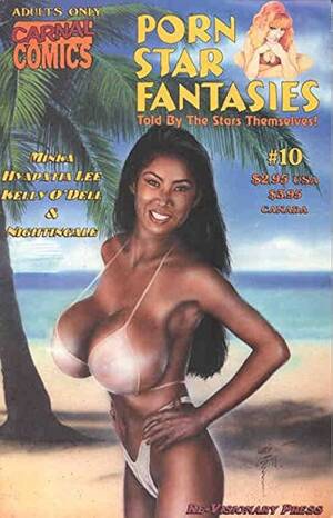 minka - Porn Star Fantasies #10: Minka: Amazon.com: Books