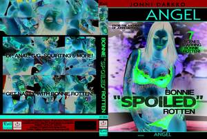 Bonnie Rotten Evil Angels Porn - Porn Review: Darkko Productions/Evil Angel's \