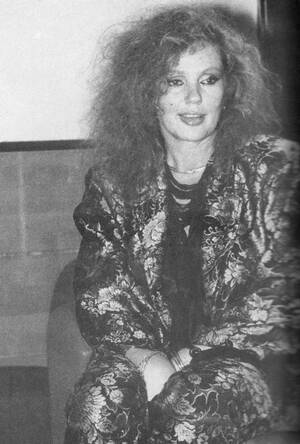 Marina Lotar Bestiality Porn - The Nymphomaniac, the Transsexual and the Stud (1988) - IMDb