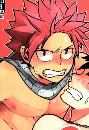 Fairy Tail Gay Porn Comic - SS Kyuu Ninmu! - sexy (aper) porn comic parody on fairy tail. Males only porn  comics.