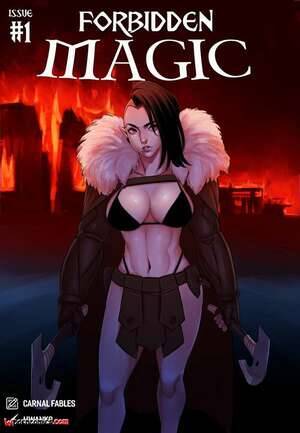 Fat Viking Women Porn - âœ…ï¸ Porn comic Forbidden Magic. Carnal Fables. Sex comic Viking girl got |  Porn comics in English for adults only | sexkomix2.com