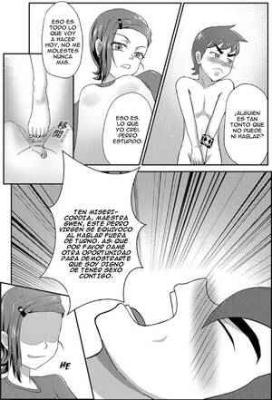 Femdom Ben 10 Porn - Femdom Ben 10 Gwen Porn Comic | Sex Pictures Pass
