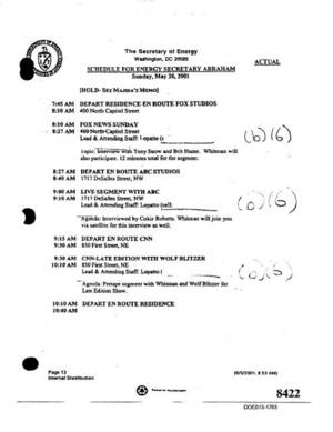 Girlsdoporn E245 - Response to several FOIA requests - U.S. Department of Energy