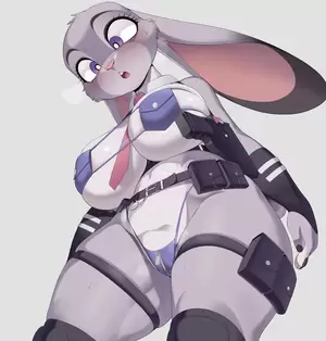 Judy Zootopia Porn - cervina7] - Judy hopps (Zootopia) porn