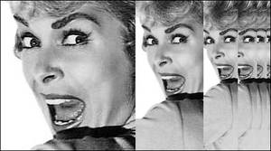 1960s Screaming Porn - How Psycho changed cinema