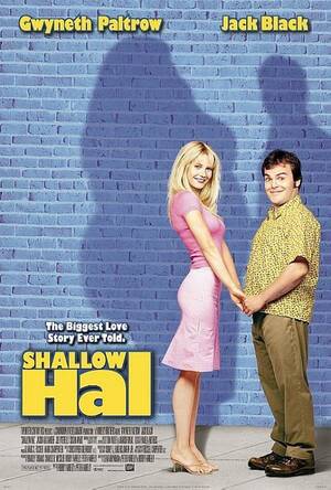 forced sex black fat - Shallow Hal (2001) - News - IMDb