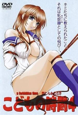 A Forbidden Time Hentai - A Forbidden Time - Hentaila - Ver Hentai en EspaÃ±ol