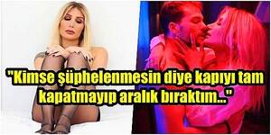 Irem Derici Porn Sex - MastÃ¼rbasyon Yaparken Annesine Yakalanan Ä°rem Derici'nin AnÄ±sÄ± Herkesi Ã‡ok  GÃ¼ldÃ¼rdÃ¼