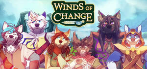 Forced Male To Female Transformation Furry Porn - Winds of Change on Steam