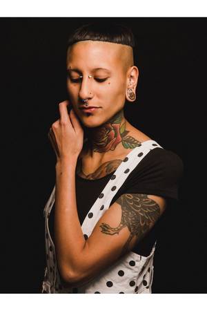 Extreme Piercing And Tattoo Porn - 