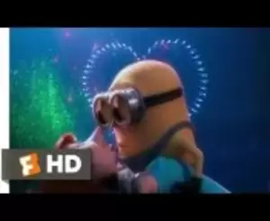 Cheeta Porn Despicable Me 2 - Despicable Me 2 (4 10) Movie CLIP - A Minion in Love (2013) HD from margo  hentai sex despicable me Watch Video - MyPornVid.fun
