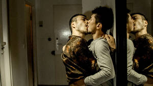 Asian Gay Forced Porn - Berlin Drifters': Film Review â€“ The Hollywood Reporter