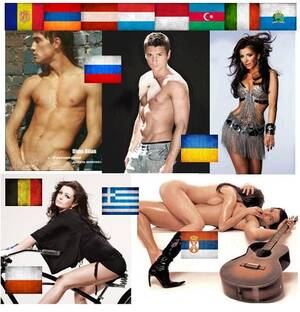 Ida Ljungqvist Pussy Spread - Rumors, rumors, rumors....