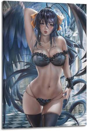 black erotic anime - Amazon.com: INFYPH Adult Anime Porn Poster Girl Sexy Topless Naked Truth  Uncensored Endless Sex Poster Lesbian Boob Cat Modern Family Bedroom Decor  Posters 12x18inch(30x45cm): Posters & Prints