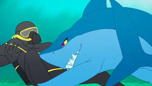 Anime Shark Porn - Anime shark porn - Best adult videos and photos