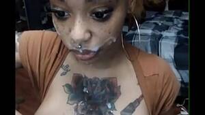 black ghetto blowjob - Ghetto blowjob and Facial - 660cams.com - XVIDEOS.COM