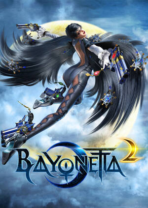 Bayonetta 2 Porn - Bayonetta 2 (Video Game) - TV Tropes