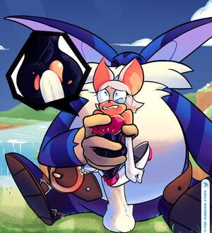 Bat Porn - A cat in the bat - Page 1 - HentaiRox