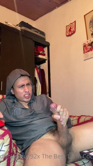 Big Latin Cock Porn - Huge latin cock - ThisVid.com