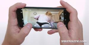 homemade private anal - Private - Bella Mur - Enjoys Homemade Anal Porn