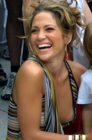 nip slip and upskirt - Jennifer Lopez