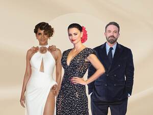 Celebrity Naked Porn Stars - Celebrities Who Got Naked On-Camera for TV/Movie Roles â€“ SheKnows