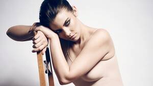 Lauren Cohan Blowjob Porn - Celebrity Lauren Cohan HD Wallpaper