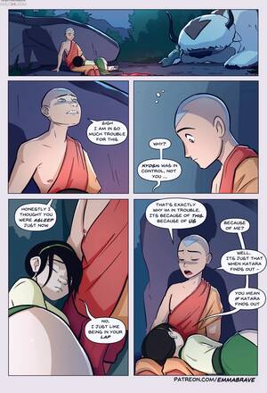 Avatar 2 Porn - Kiri avatar 2 porn comics - comisc.theothertentacle.com