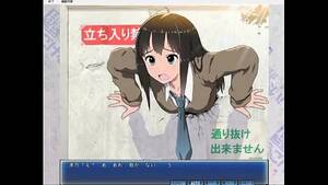 cartoon girl getting fucked in wall - Hentai girl stuck in wall fucked hard - XNXX.COM