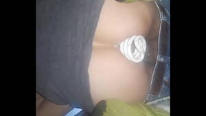 brutal anal fuck light bulb - Opening up ass with thermos and inserting light bulb - XVIDEOS.COM