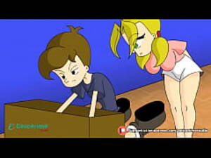 cartoon babysitter porn - Favorite Babysitter Anime Cartoon - xxx Mobile Porno Videos & Movies -  iPornTV.Net