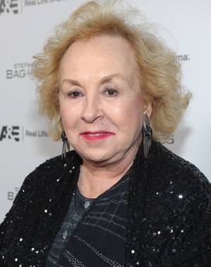 Doris Roberts Porn - Doris Roberts (Everybody loves Raymond)