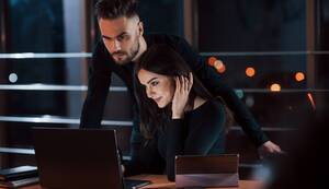 Forced To Fuck For Job - Sex in the Office: Coworker Attraction & 33 Truths Before You Sleep with One