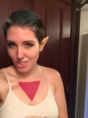 Cw Porn - Ë—ËË‹Jane JupiterËŽËŠË— SFâœˆï¸NYCâœˆï¸Nola on Twitter: \