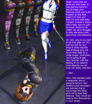 Hentai Bdsm Captions Porn - Free Hentai Bondage Porn