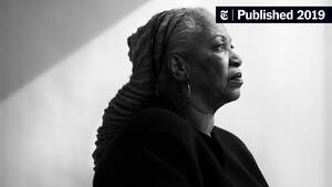 black white mom forced sex - Toni Morrison, Towering Novelist of the Black Experience, Dies at 88 - The  New York Times