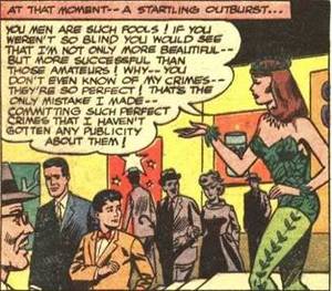 Black Orchid Cartoon Porn - 1989 Black Orchid story reveals that she became who she is when working  with Jason Woodrue