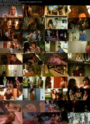 Ancient Mummy Porn Movie - Preview