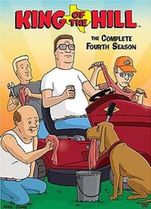 King Of The Hill Debbie Porn - King of the Hill (season 4) - Wikipedia