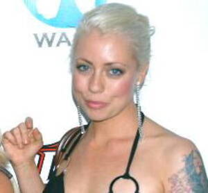 Lorelei Lee - Lorelei Lee (actress) - Wikipedia