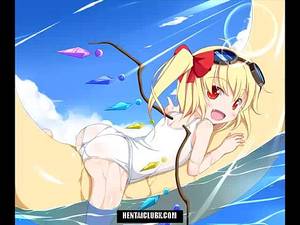 Black Bullet Anime Girl Sexy Porn - 