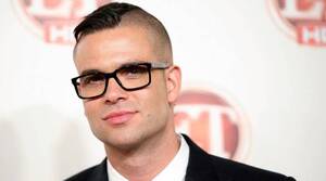 Glee Porn Captions Sex Toys - Glee' stars react to Mark Salling's death | Fox News