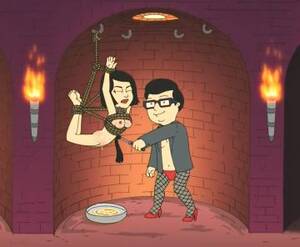 Akiko American Dad Cartoon Porn - American Dad Hentai Pictures - Cartoon Porn & Hentai