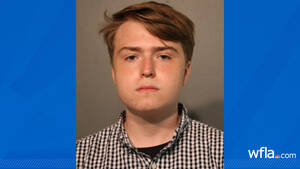 Fau Student Porn - Florida college student charged after police find hundreds of child porn  videos on Google account | WFLA