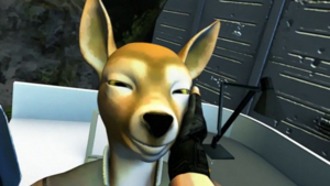 And Discovery Furry - Research And Discovery (2014)