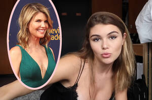 Lori Loughlin Fake Porn - Olivia Jade Archives - Page 7 of 15 - Perez Hilton