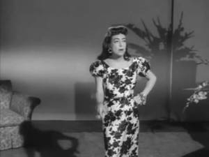 Joan Crawford Lesbian Porn - Joan Crawford being fabulous 1964 - Coub - GIFs with sound by Meet Meat