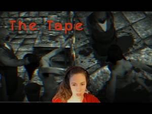 Horror Game Porn - Playing The Tape HORROR Game - What Kind of Porn is This?