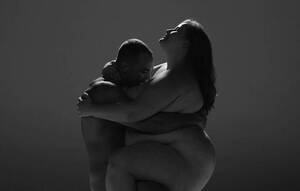 fat nudists - Define Beauty: In Praise of Fat | NOWNESS