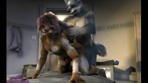 3d Furry Bunny Porn - Rabbit get Hump HD by H0rs3 - Pornhub.com